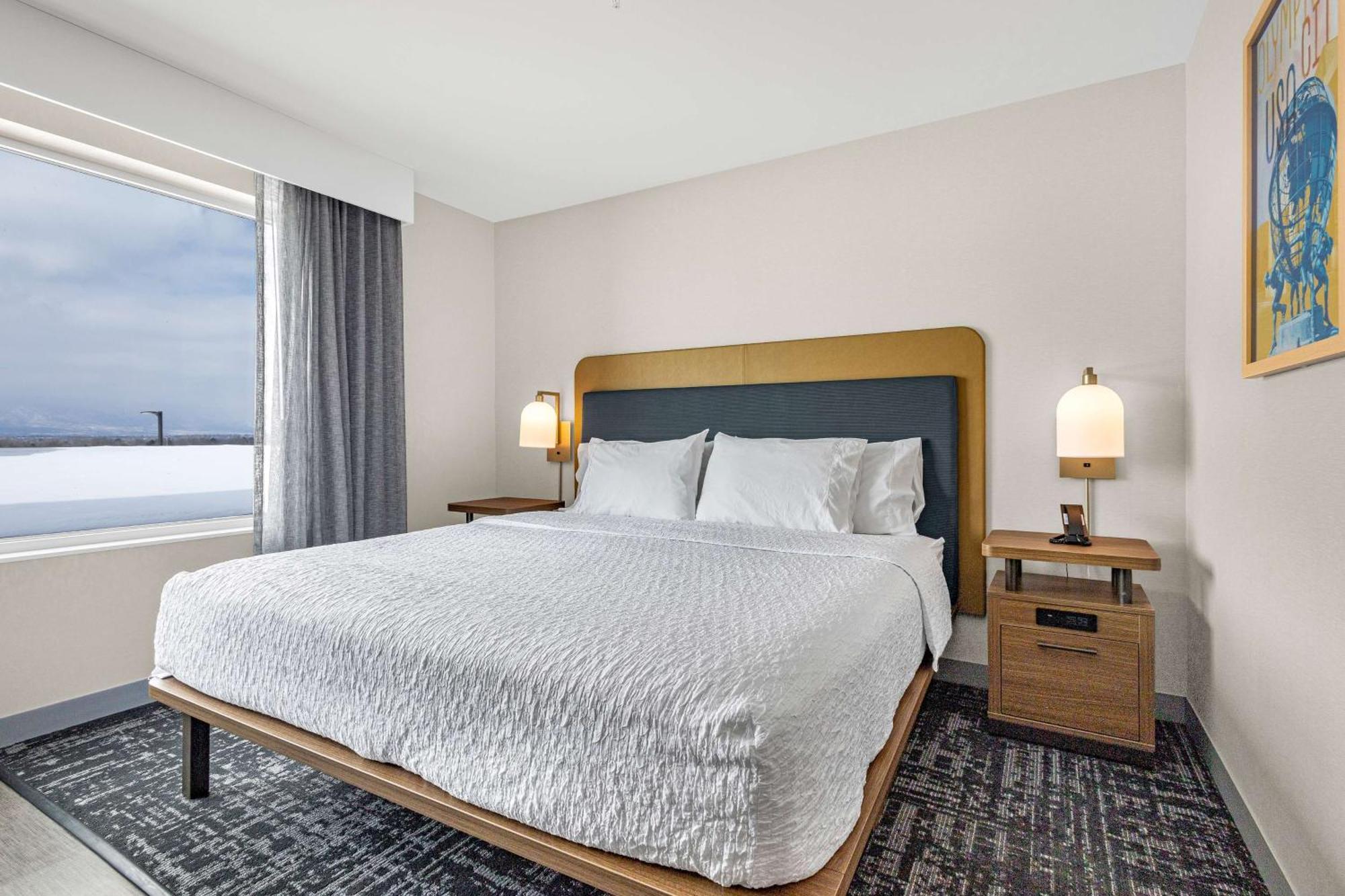 Homewood By Hilton Airport 3* Colorado Springs
