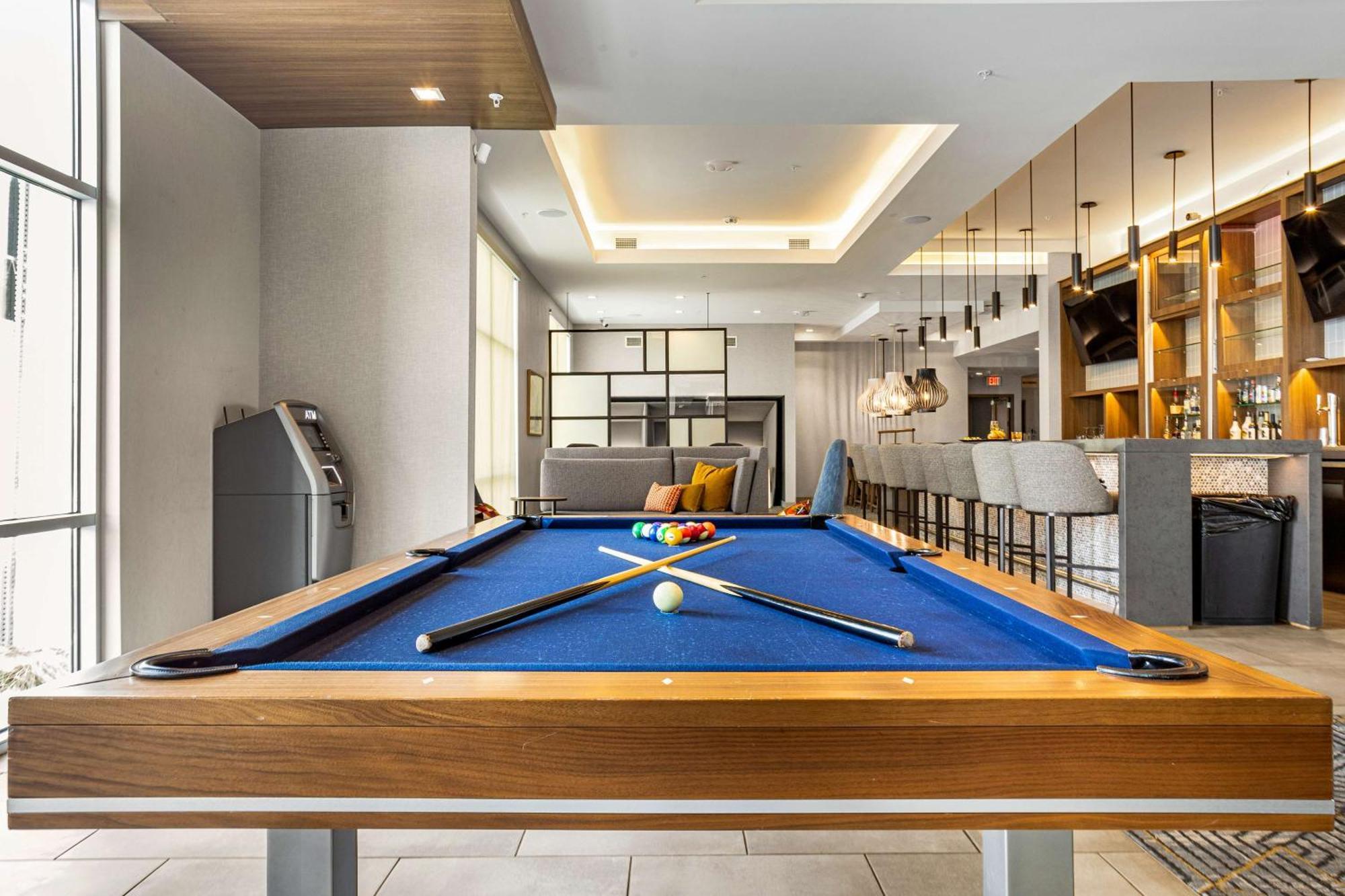 Hotel Homewood By Hilton Airport Colorado Springs