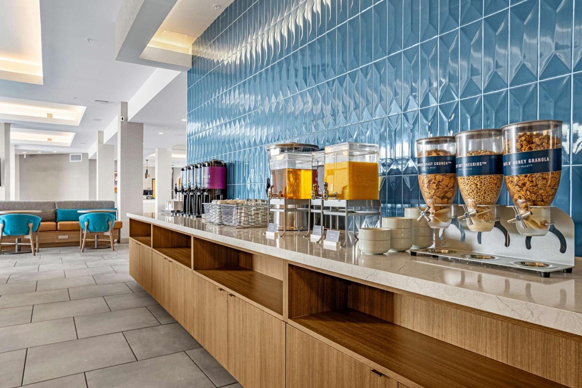 Homewood By Hilton Airport Hotel