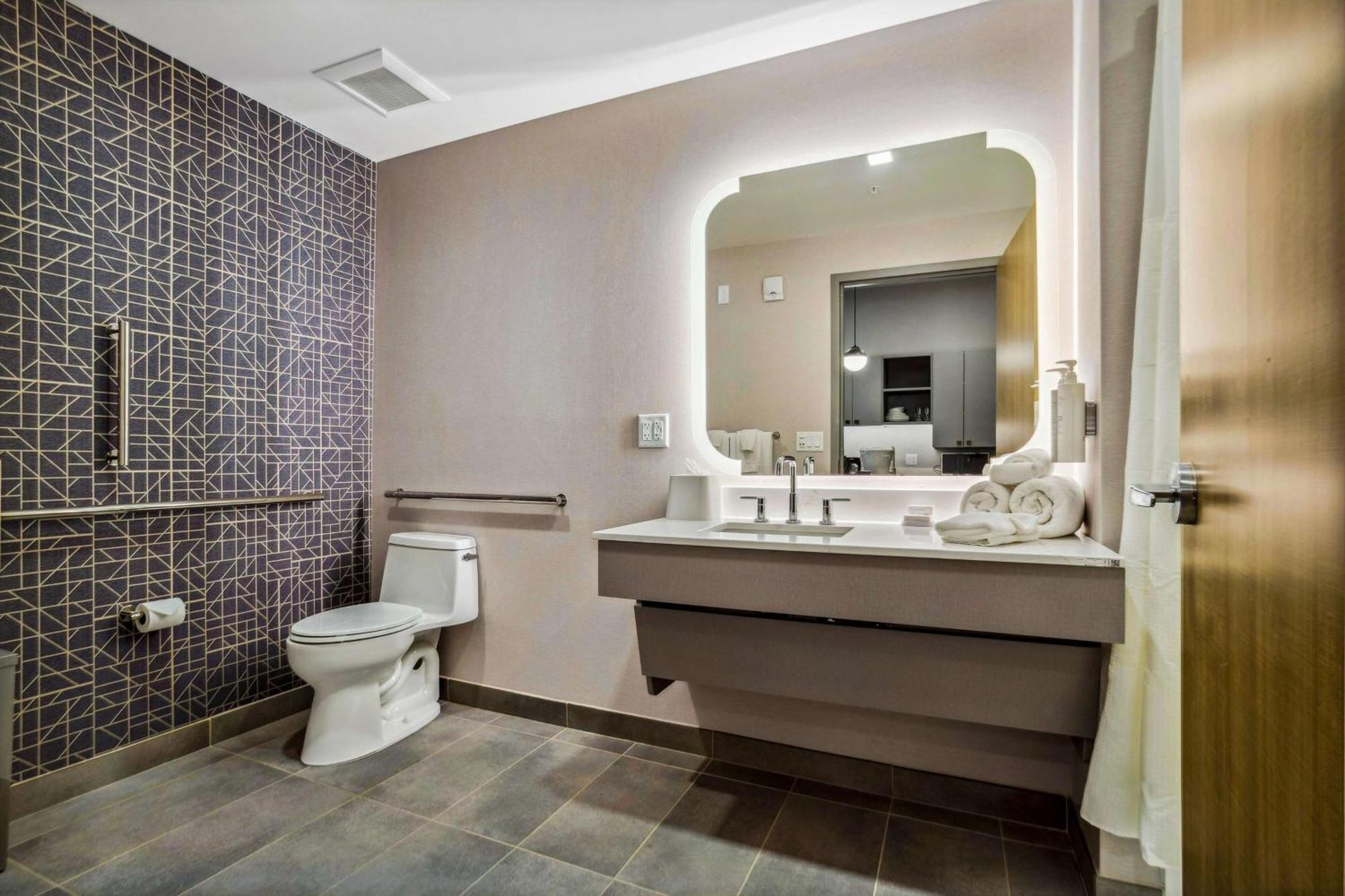 Homewood By Hilton Airport Colorado Springs
