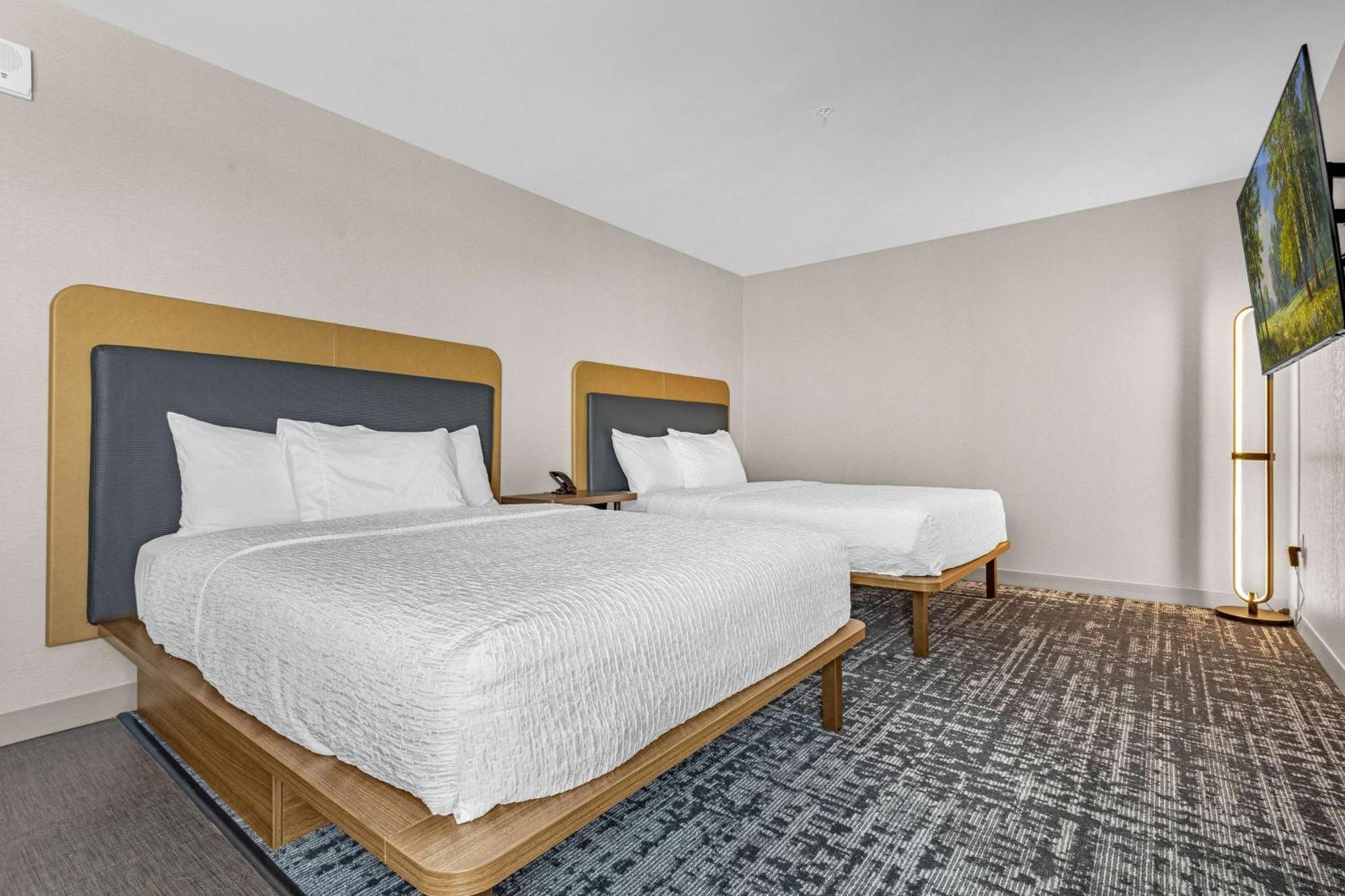 Homewood By Hilton Airport 3* Colorado Springs