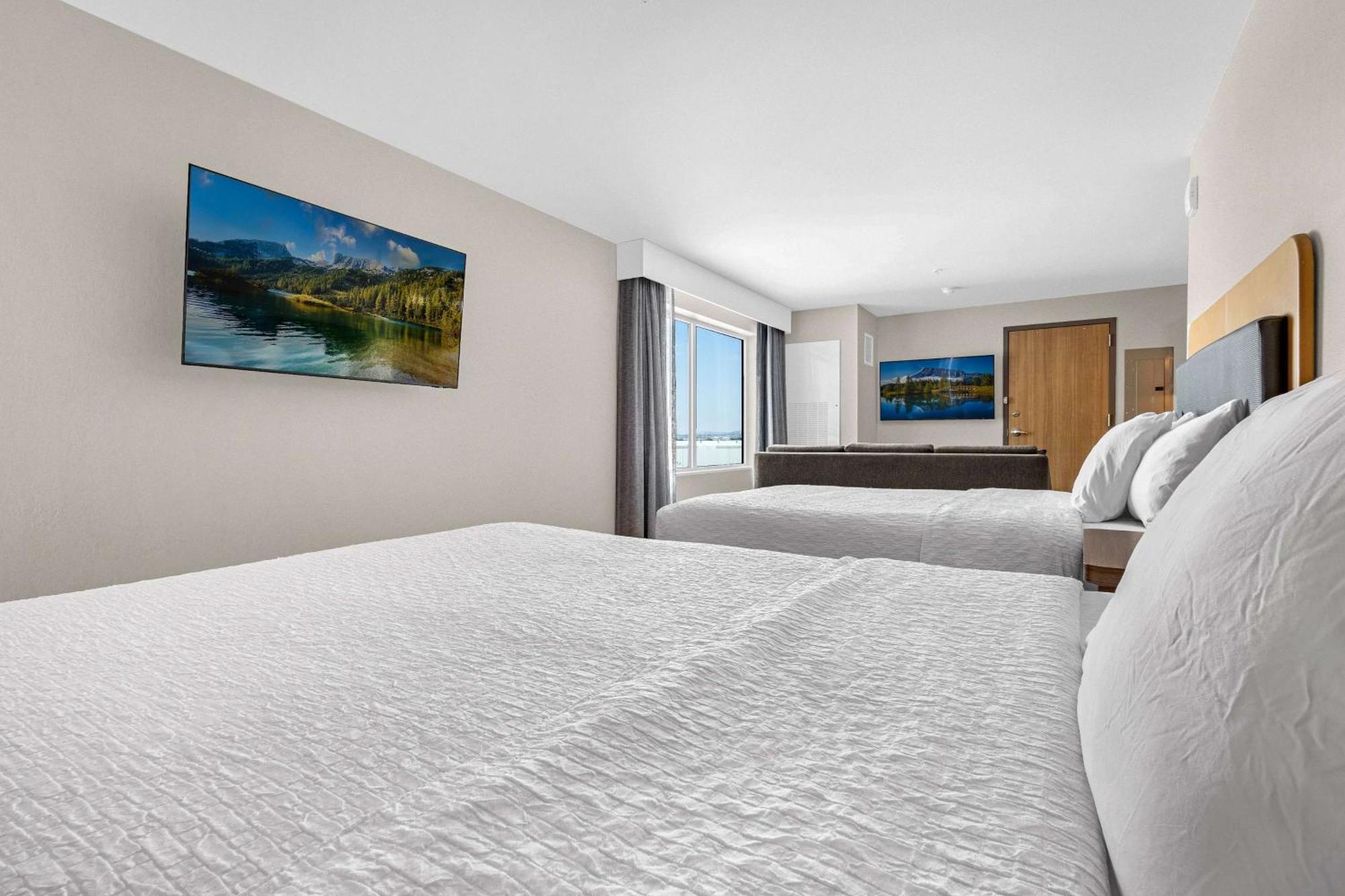 Homewood By Hilton Airport Hotel 3*