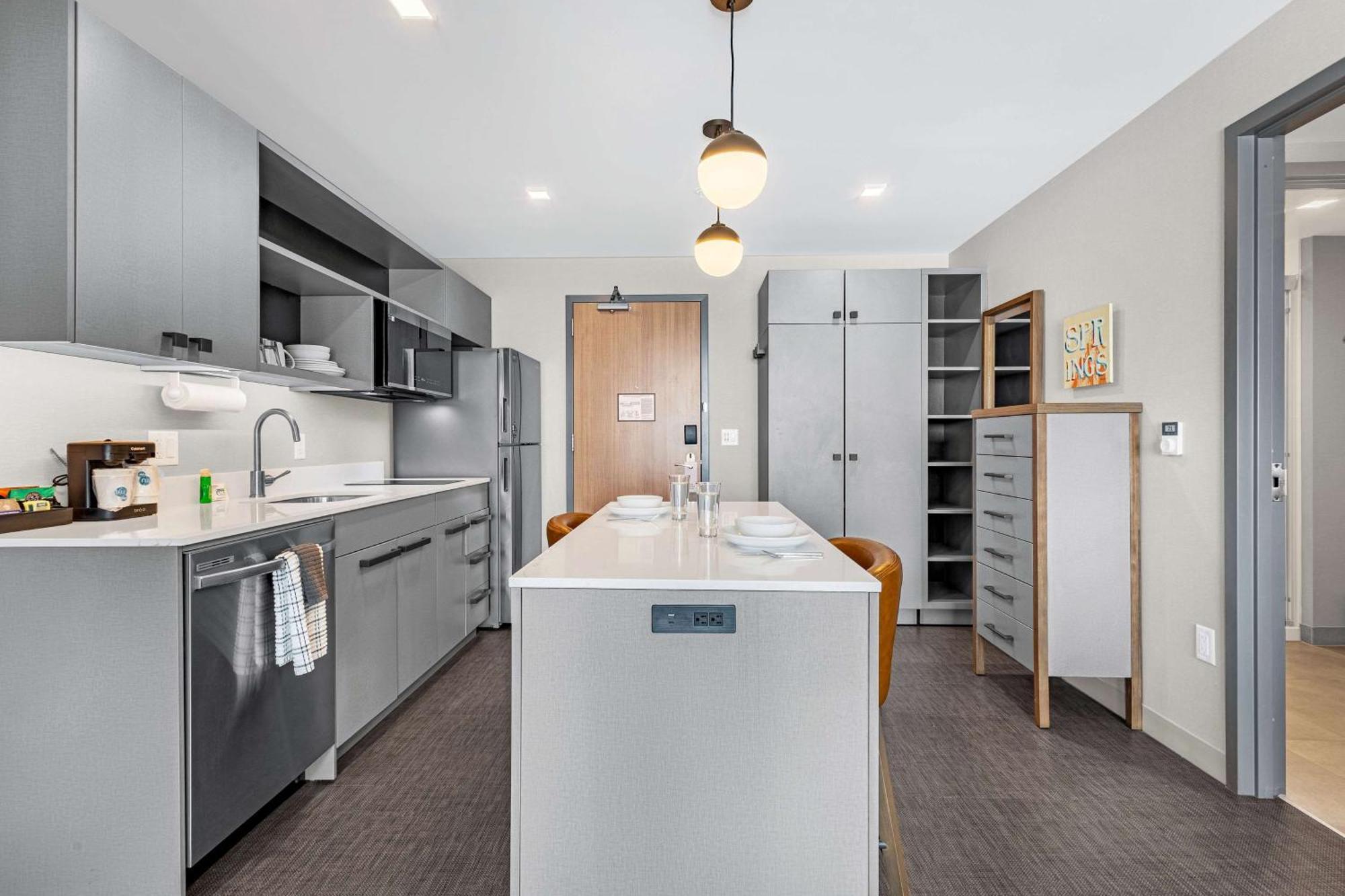 Homewood By Hilton Airport 3* Colorado Springs