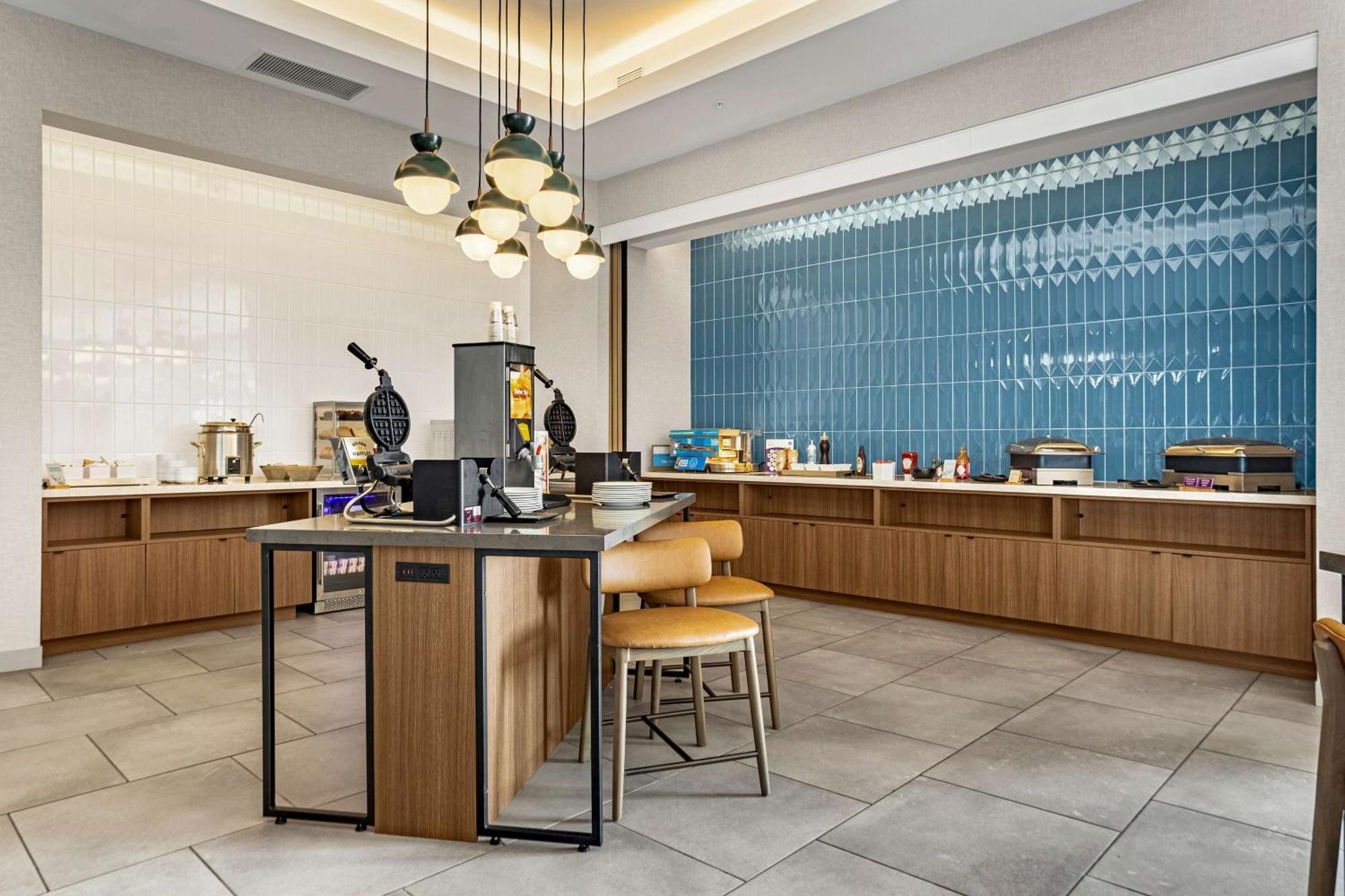 Homewood By Hilton Airport 3* Colorado Springs