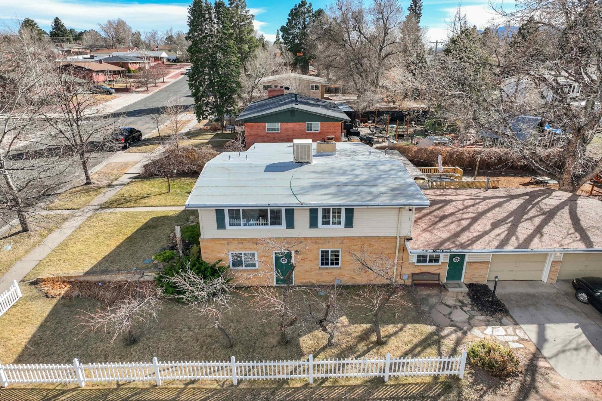 Holiday home 4bd Family Heart Of Cos Lrg Backyard And Gameroom