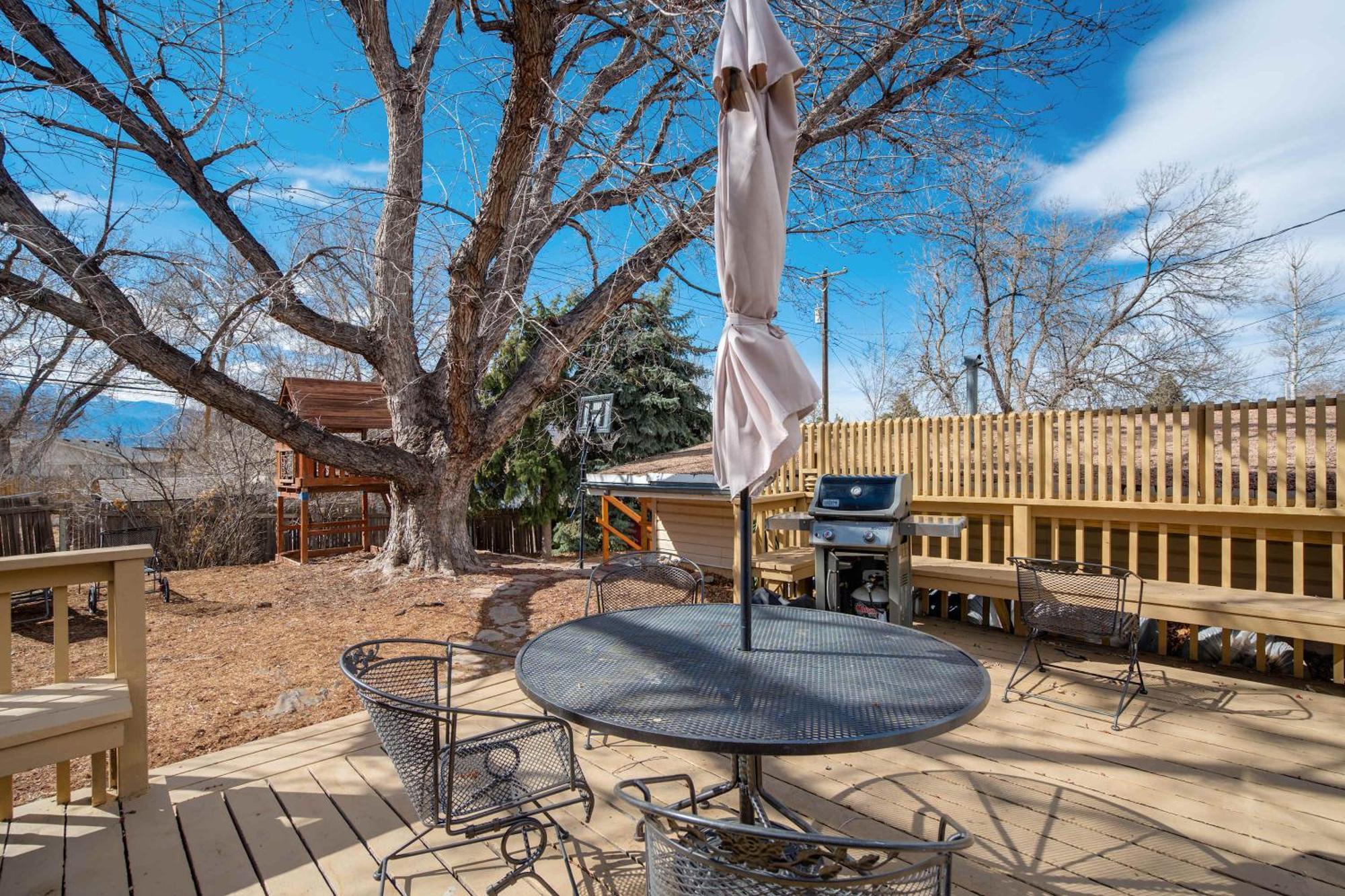 Holiday home 4bd Family Heart Of Cos Lrg Backyard And Gameroom *