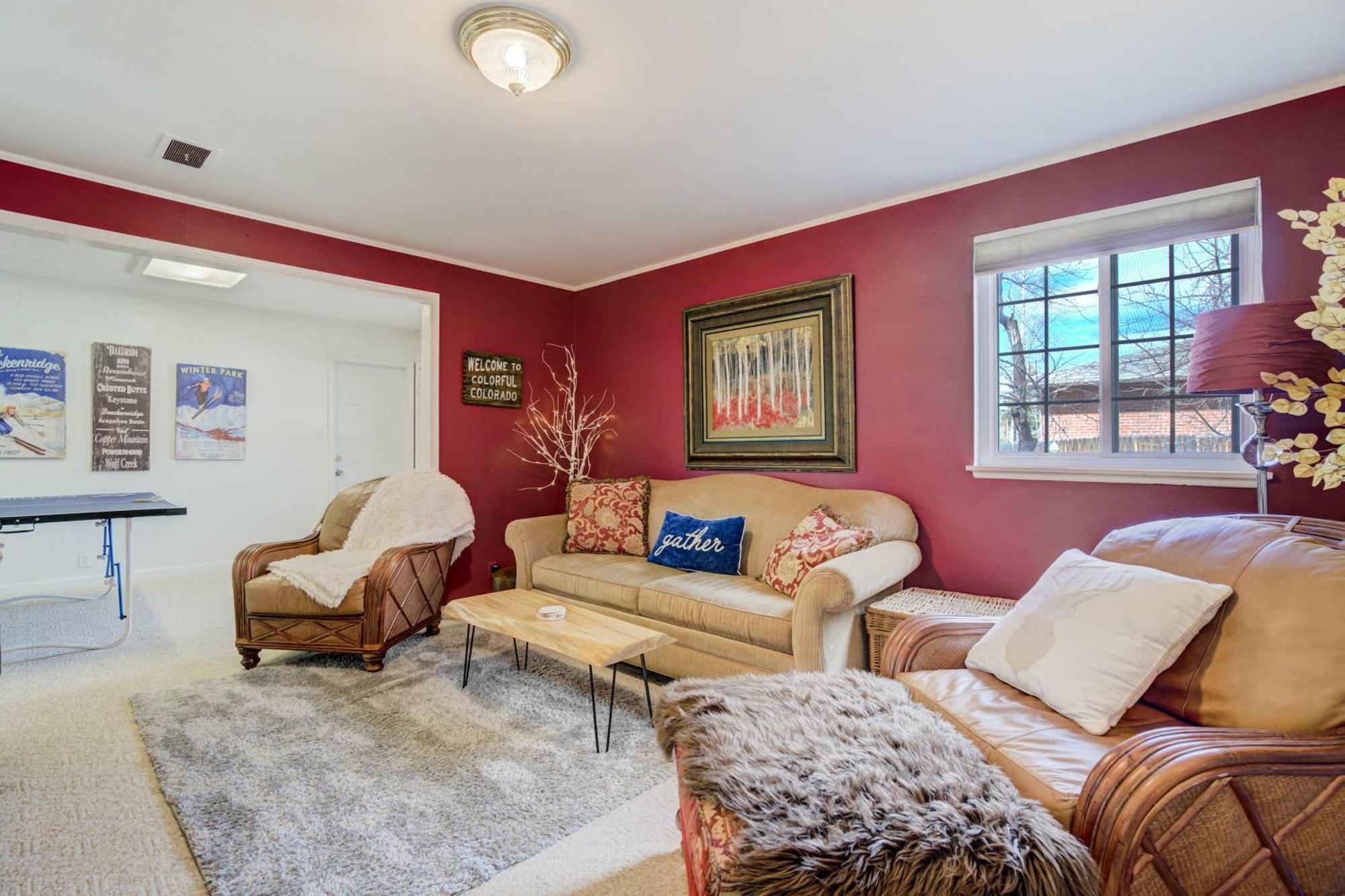 4bd Family Heart Of Cos Lrg Backyard And Gameroom