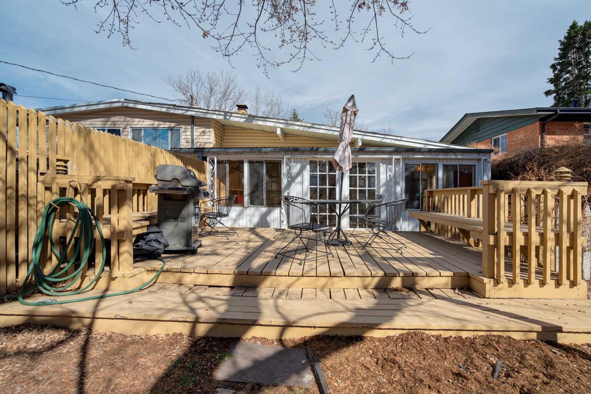 Holiday home 4bd Family Heart Of Cos Lrg Backyard And Gameroom *