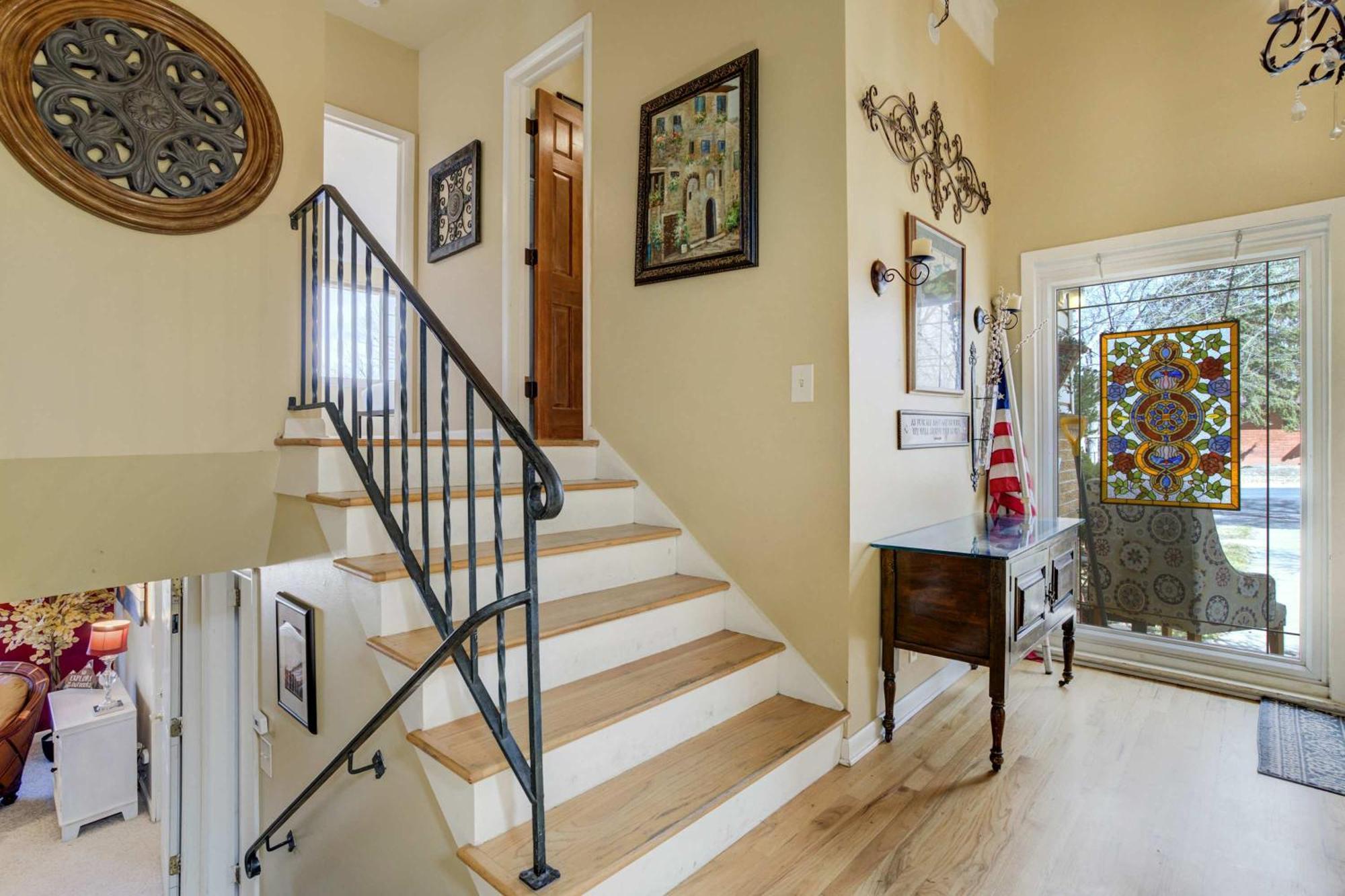 4bd Family Heart Of Cos Lrg Backyard And Gameroom