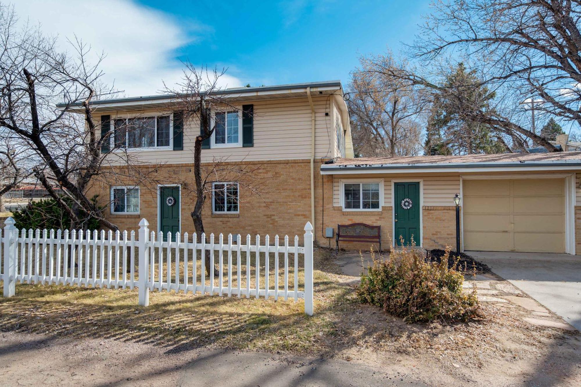 4bd Family Heart Of Cos Lrg Backyard And Gameroom Holiday home