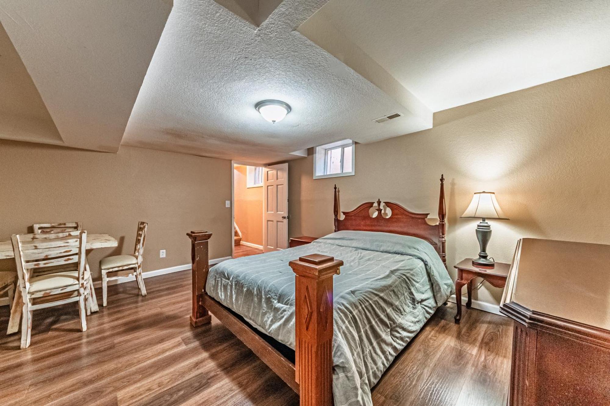 Westside Large Holiday home Colorado Springs