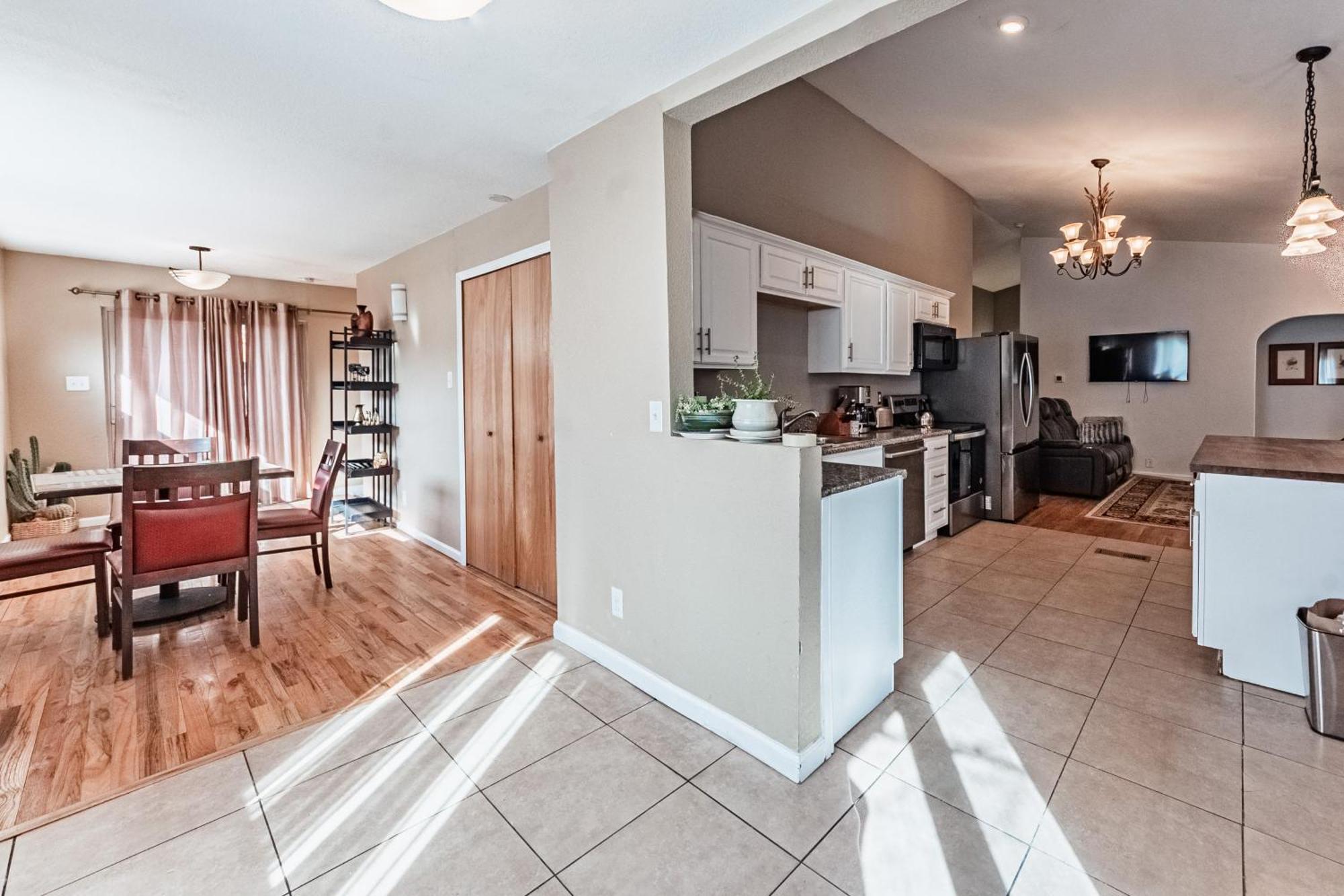 Westside Large Holiday home *