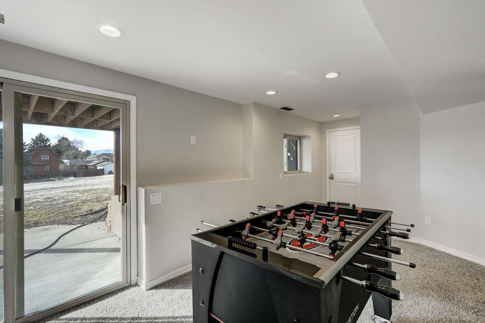Foxwood Acres Family Hot Tub & Mountain Views Holiday home *