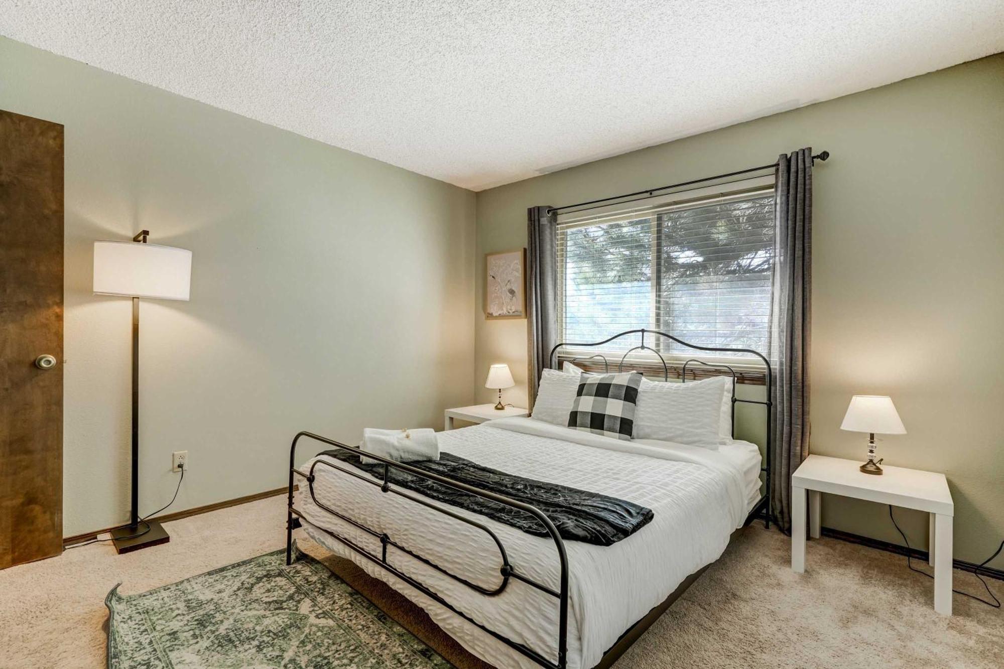 Holiday home Foxwood Acres Family Hot Tub & Mountain Views Colorado Springs