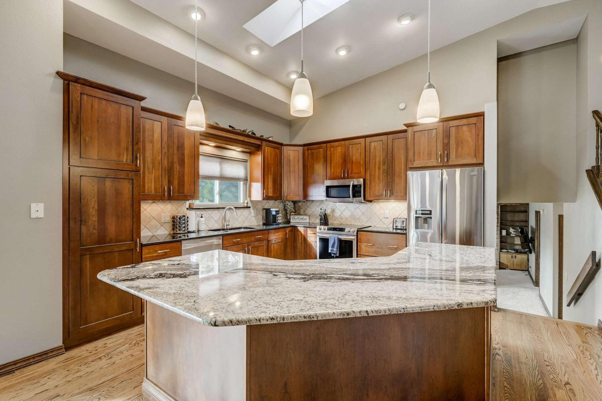 Foxwood Acres Family Hot Tub & Mountain Views Colorado Springs