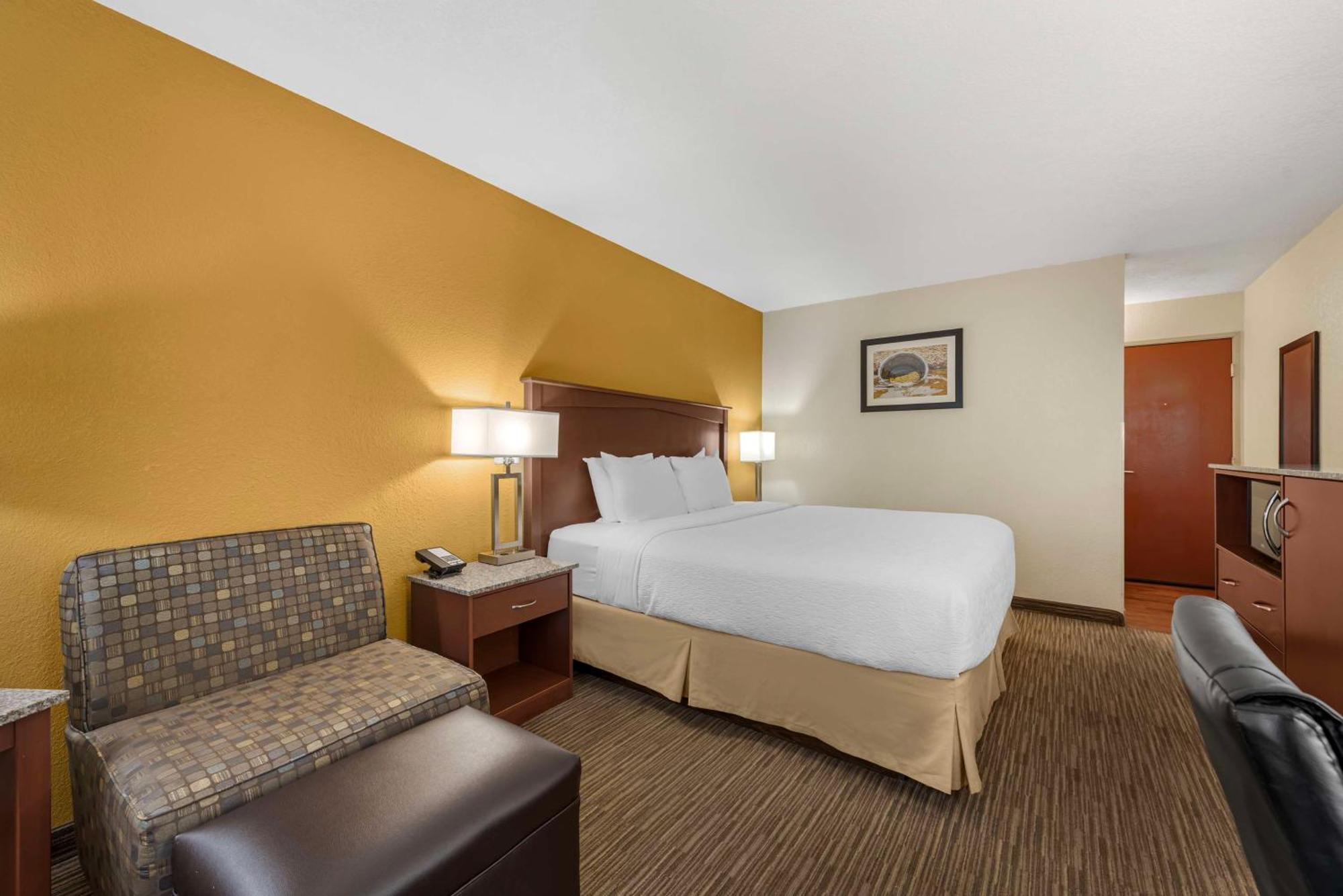 Western Executive & 3* Colorado Springs