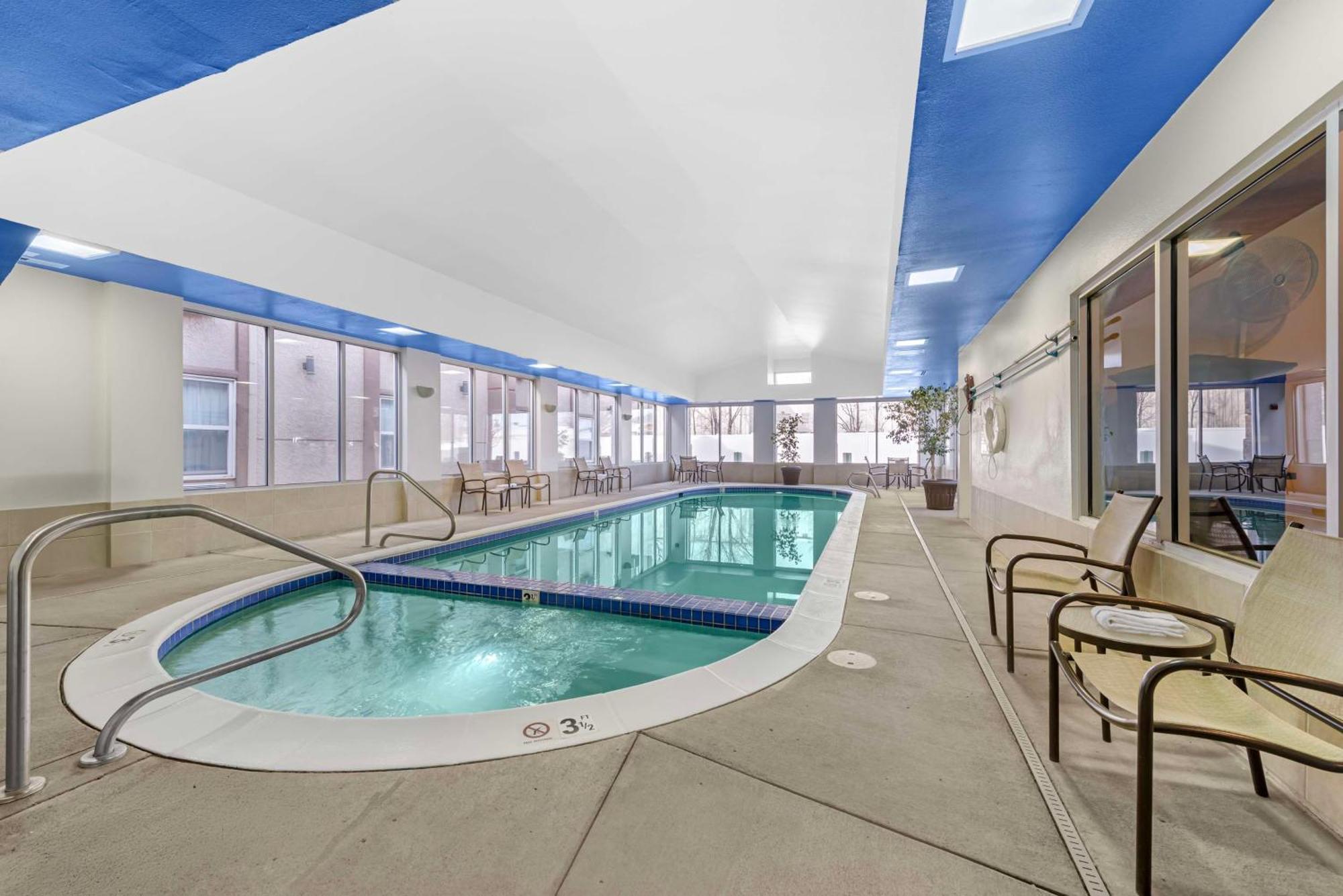 Western Executive & Hotel