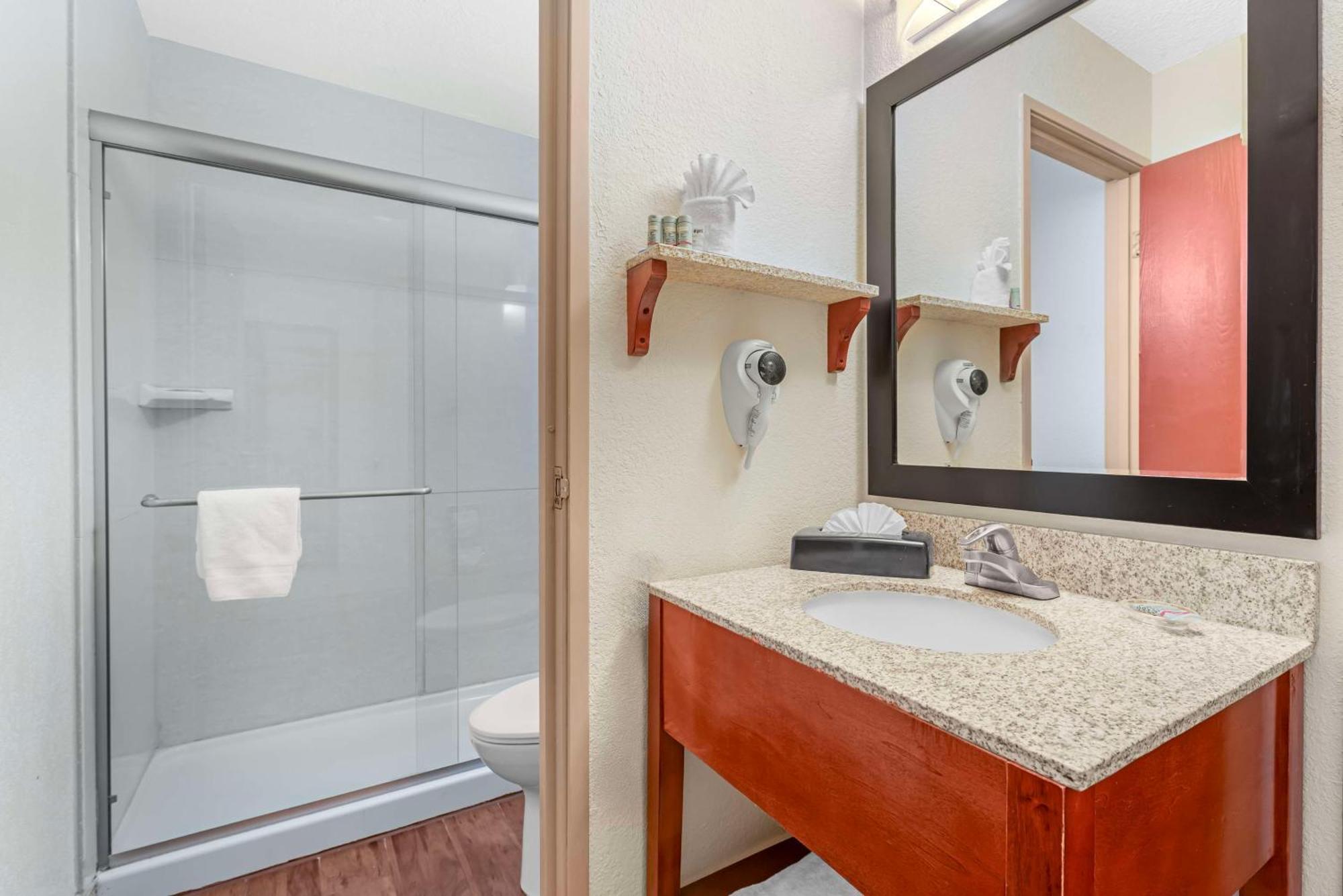Western Executive & Hotel Colorado Springs