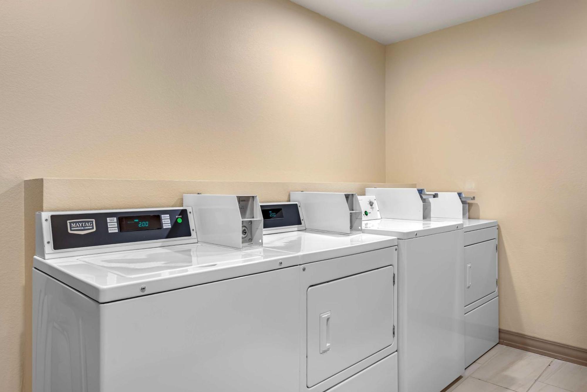 Western Executive & Colorado Springs