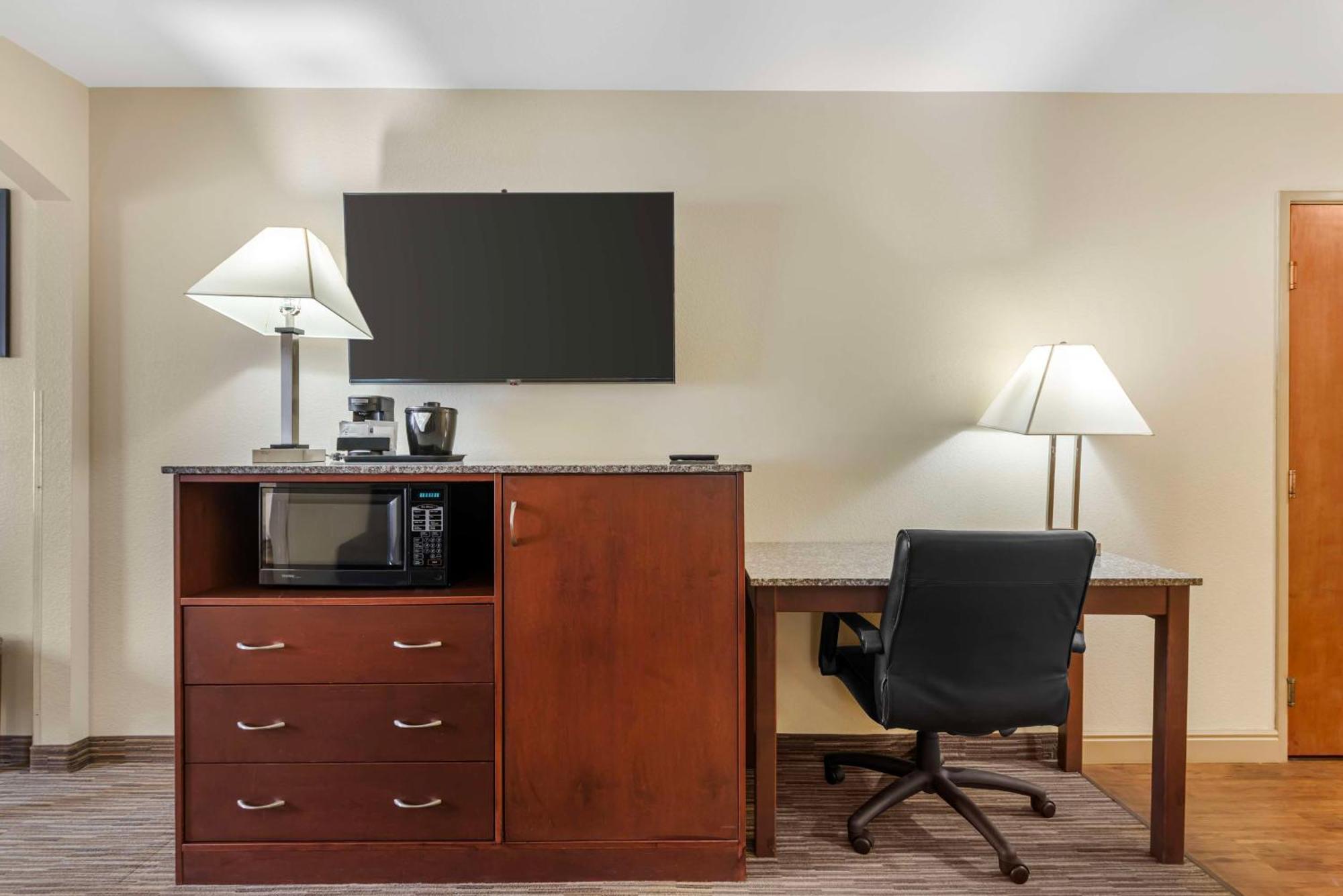 Hotel Western Executive &