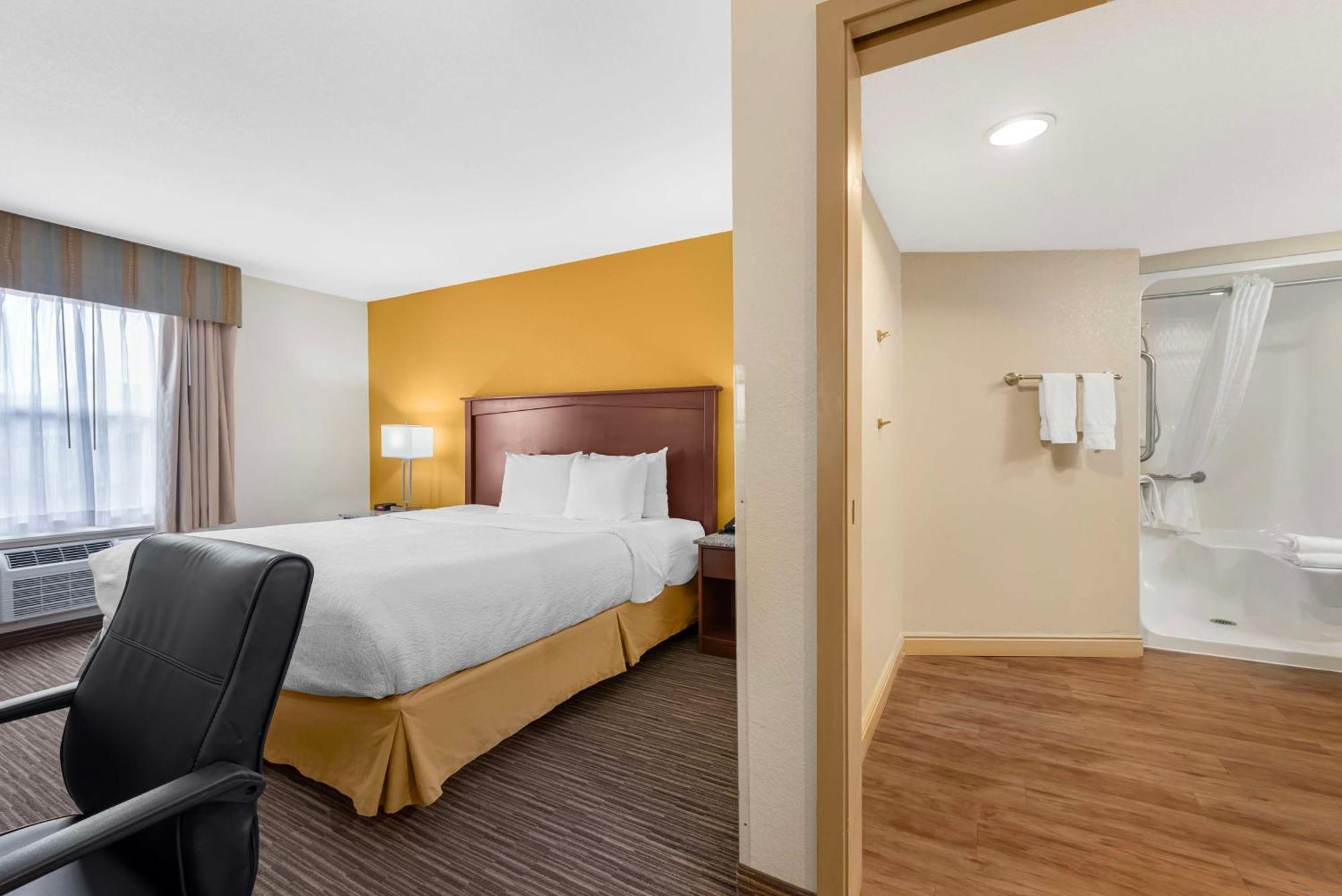 Western Executive & Hotel Colorado Springs