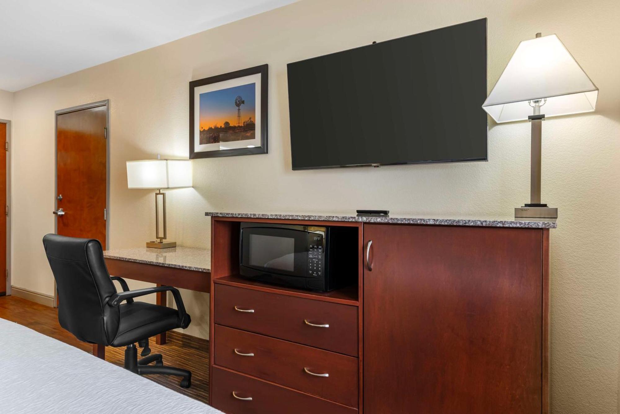 Hotel Western Executive &