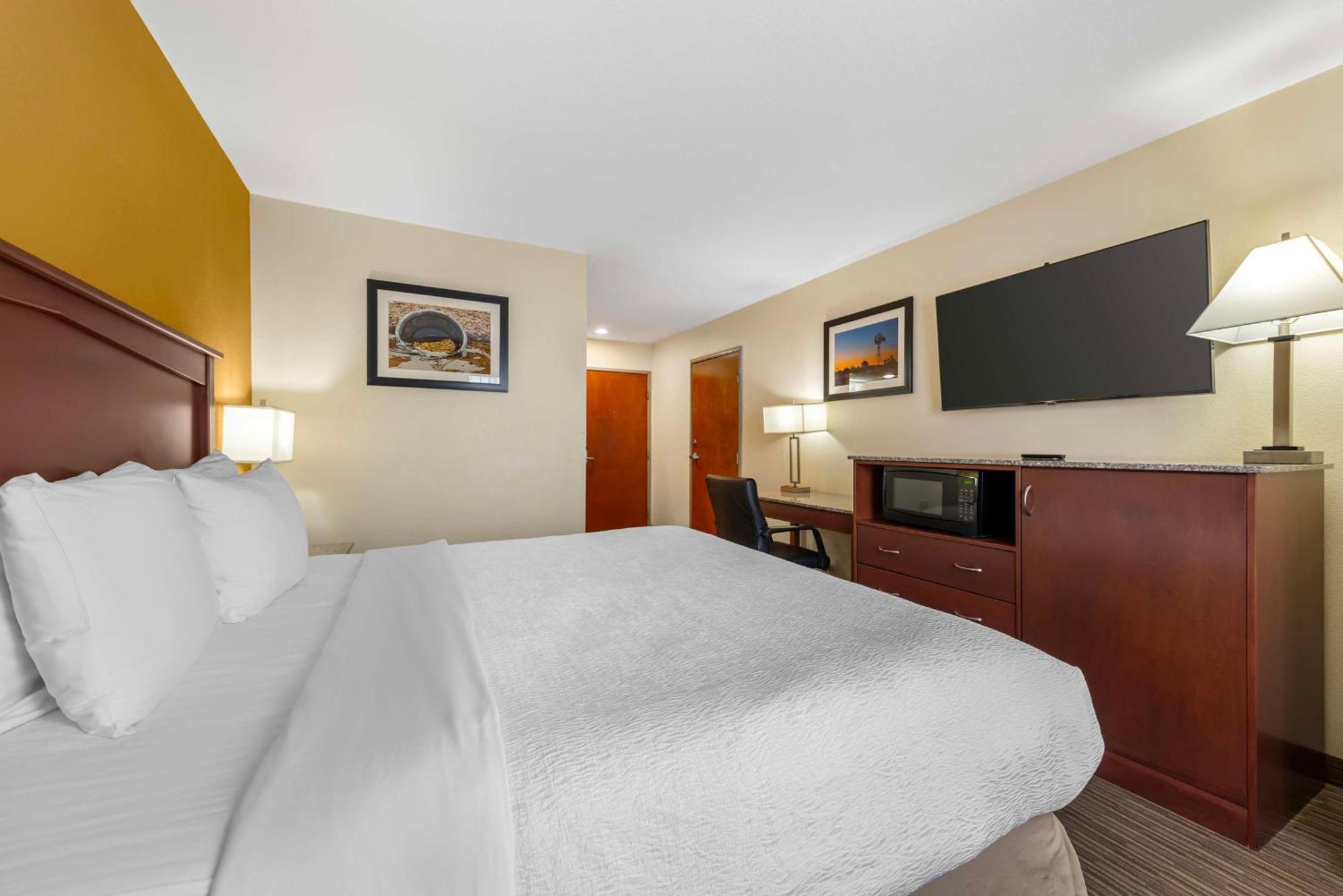 Western Executive & Hotel Colorado Springs