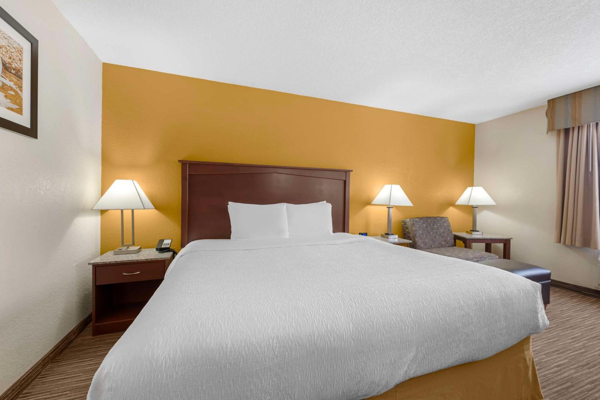 Western Executive & Colorado Springs