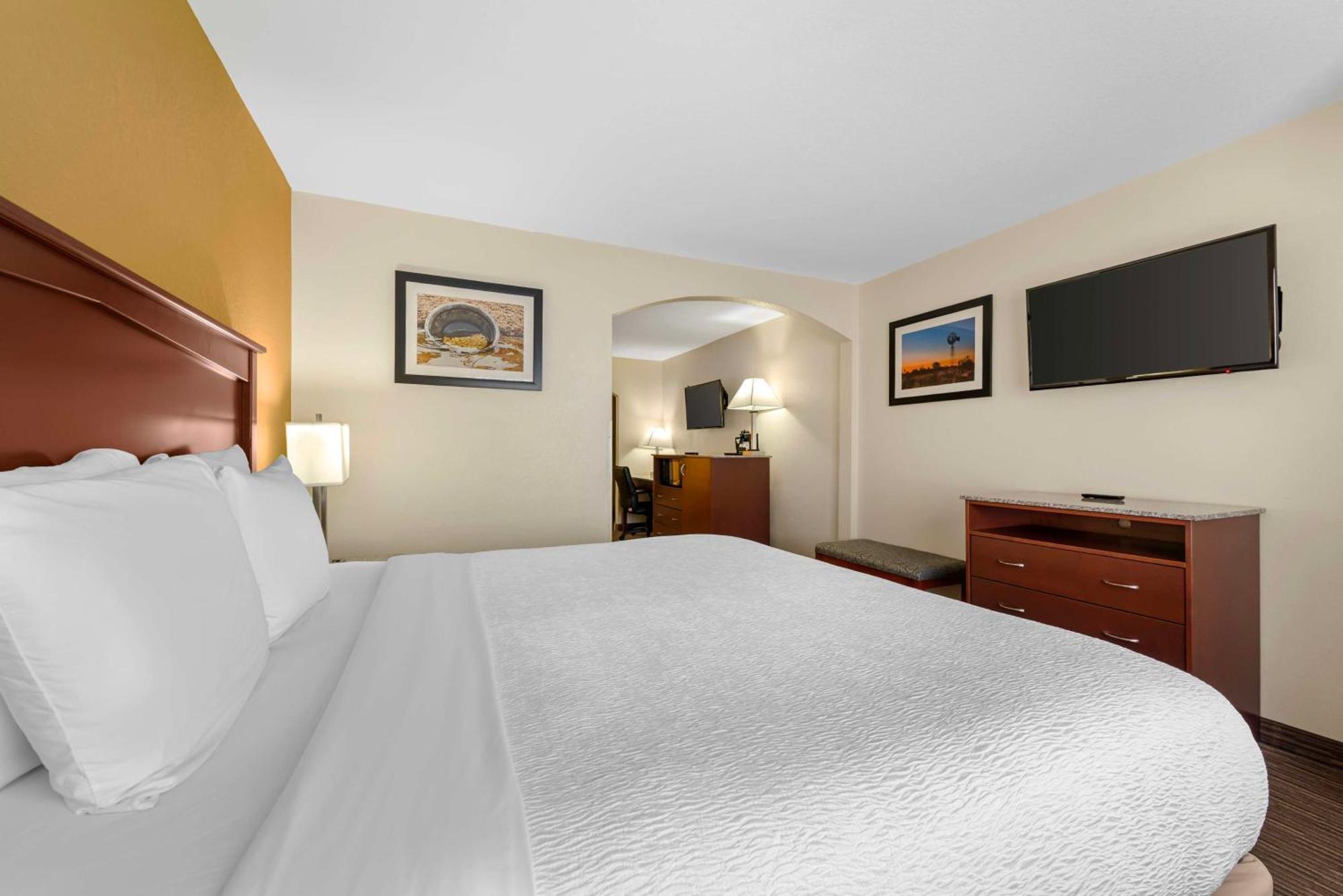 Western Executive & Hotel Colorado Springs