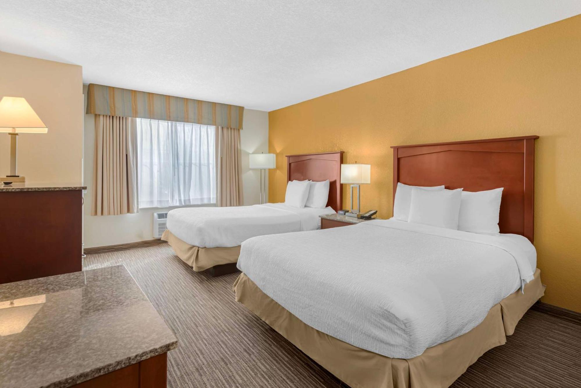 Western Executive & 3* Colorado Springs