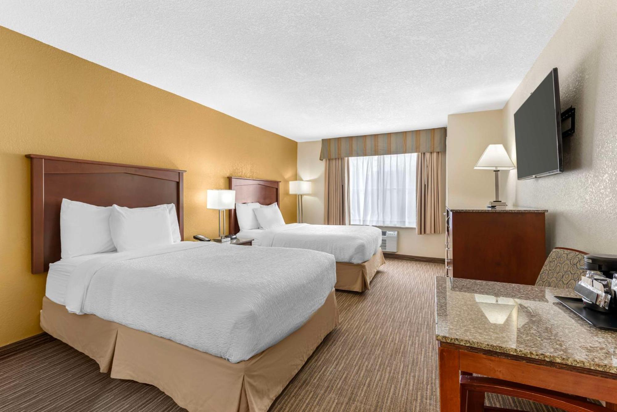 Western Executive & Colorado Springs