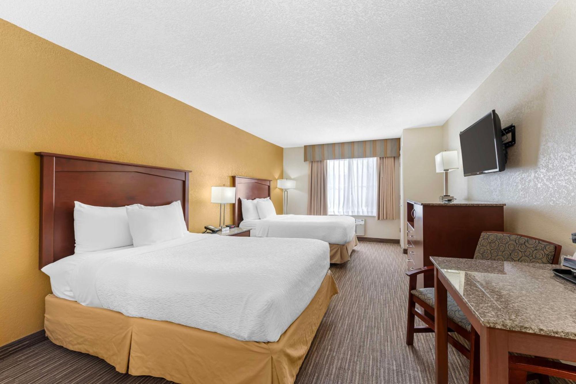 Western Executive & Hotel