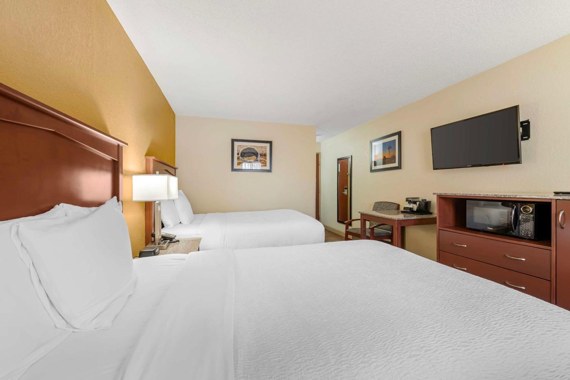 Western Executive & Hotel Colorado Springs