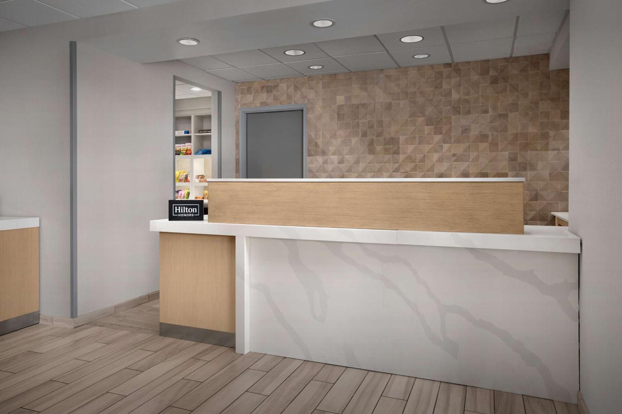 Hotel Homewood By Hilton Colorado Springs-north 3*