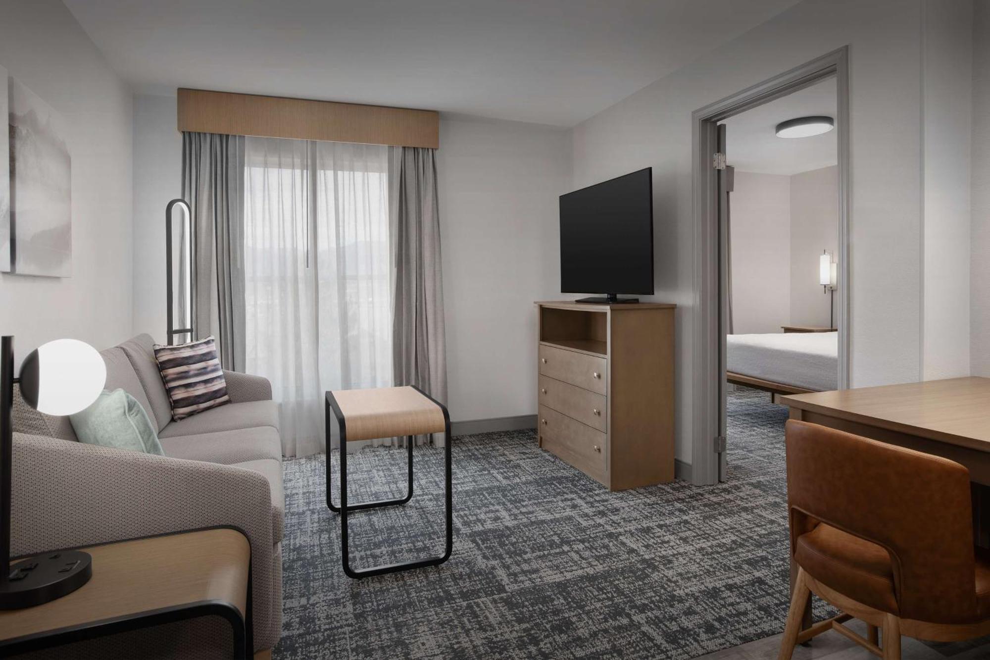 Homewood By Hilton Colorado Springs-north 3* Colorado Springs