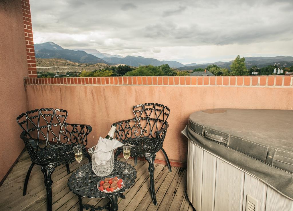 Old Town Bed & Breakfast 3*