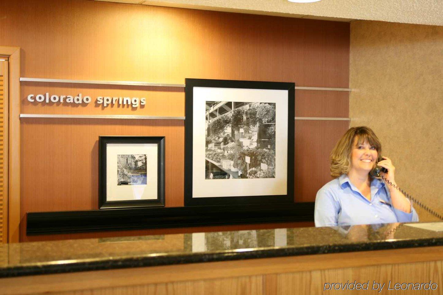 Hotel Spark By Hilton I 25