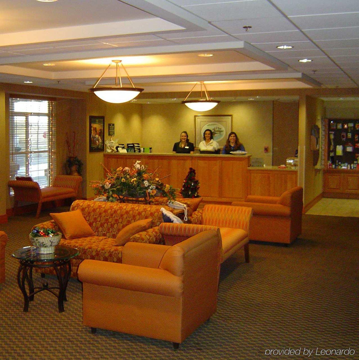 Hotel Hyatt House Airport