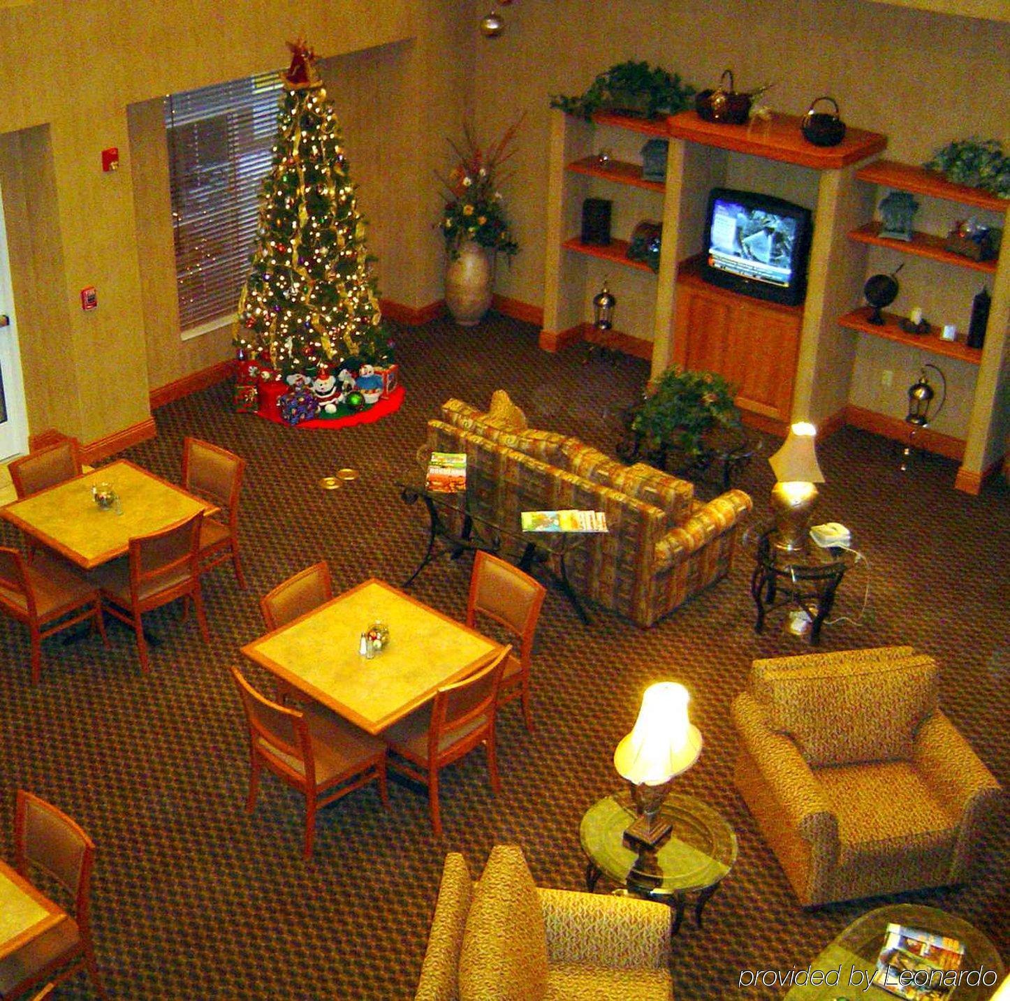 Hyatt House Airport Colorado Springs