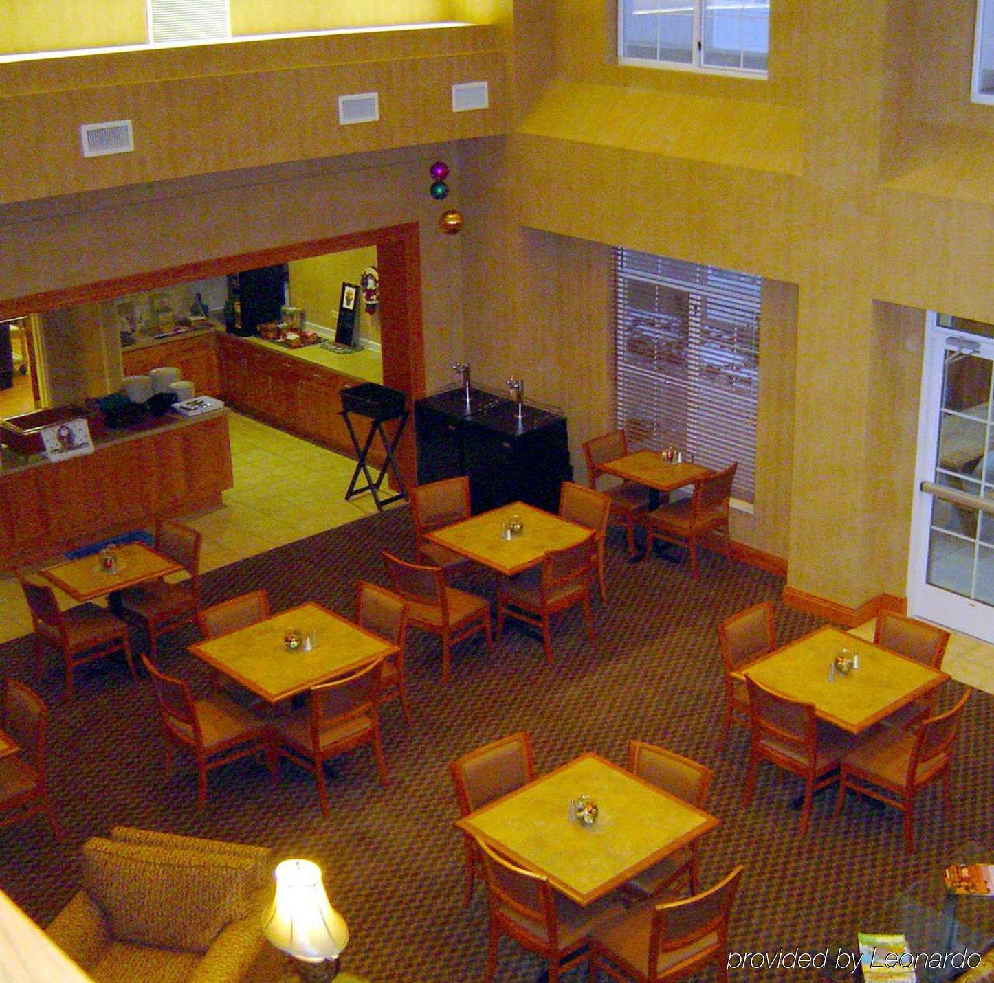 Hyatt House Airport Hotel