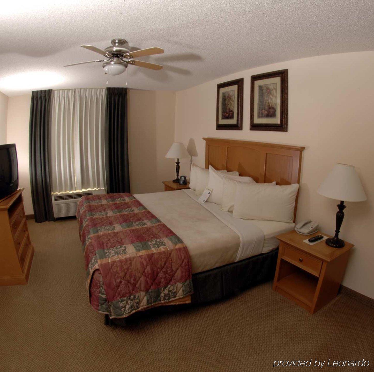 Hyatt House Airport Hotel Colorado Springs