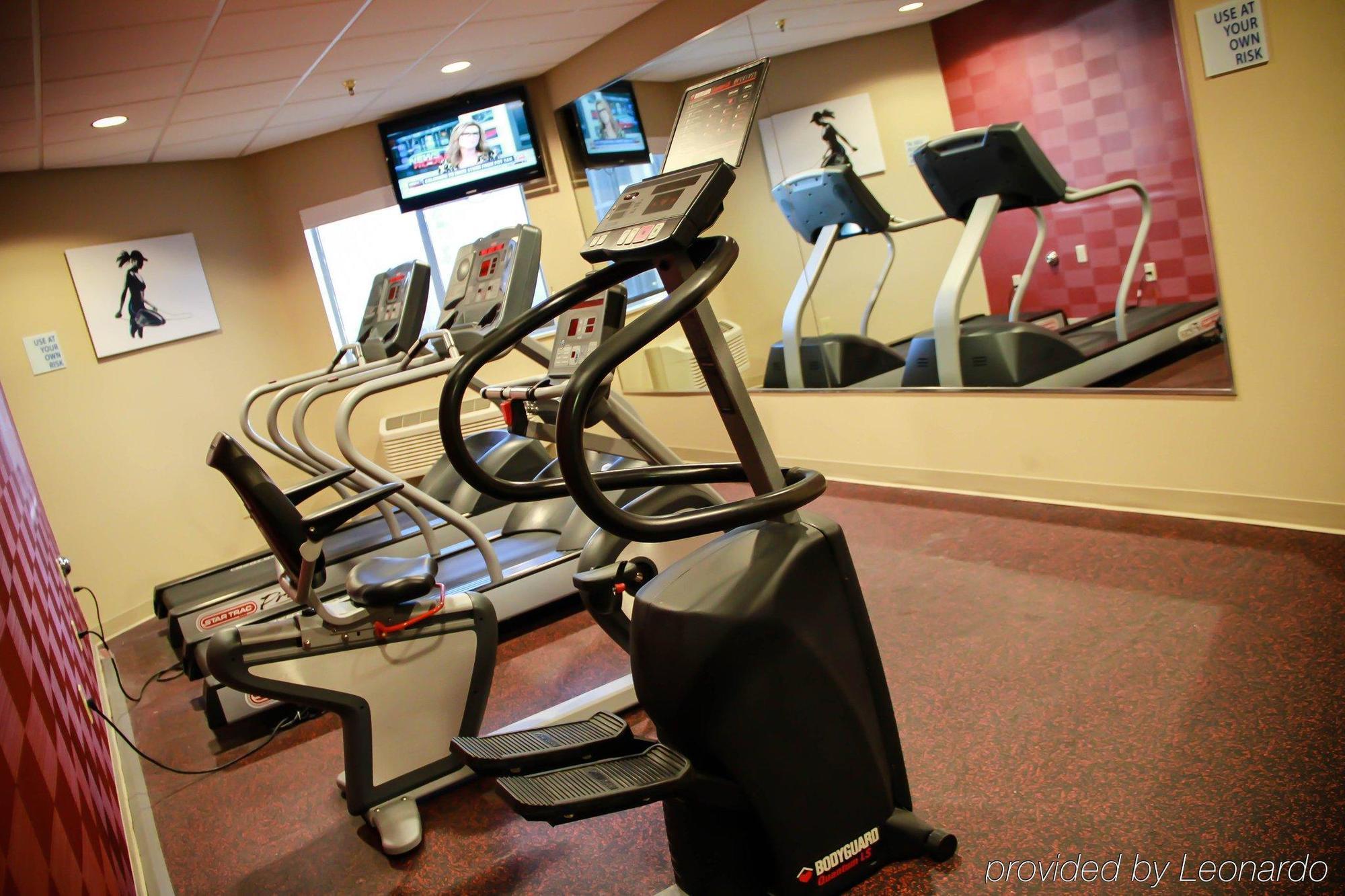 Express & Colorado Springs-airport By Ihg