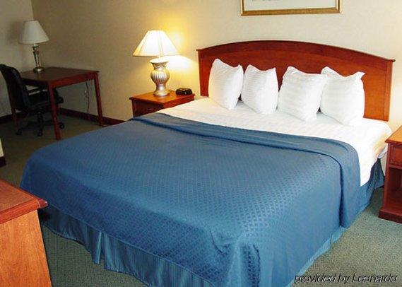Quality Hotel