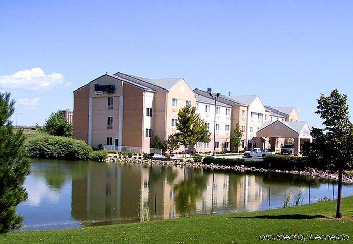 Fairfield & South Hotel 3*