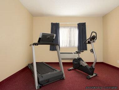 Days By Wyndham Airport * Colorado Springs