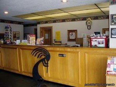Hotel Rodeway &