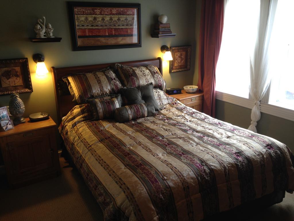 Old Town Bed & Breakfast 3*
