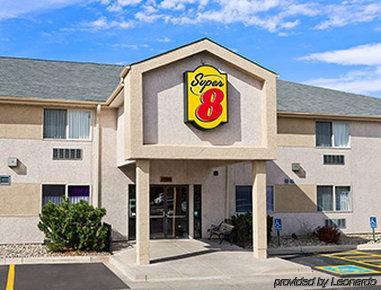 Super 8 By Wyndham Airport Motel 3*
