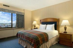 Courtyard By Marriott South Colorado Springs