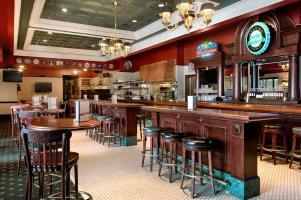Courtyard By Marriott South Hotel